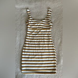 Abercrombie & Fitch Mini Dress